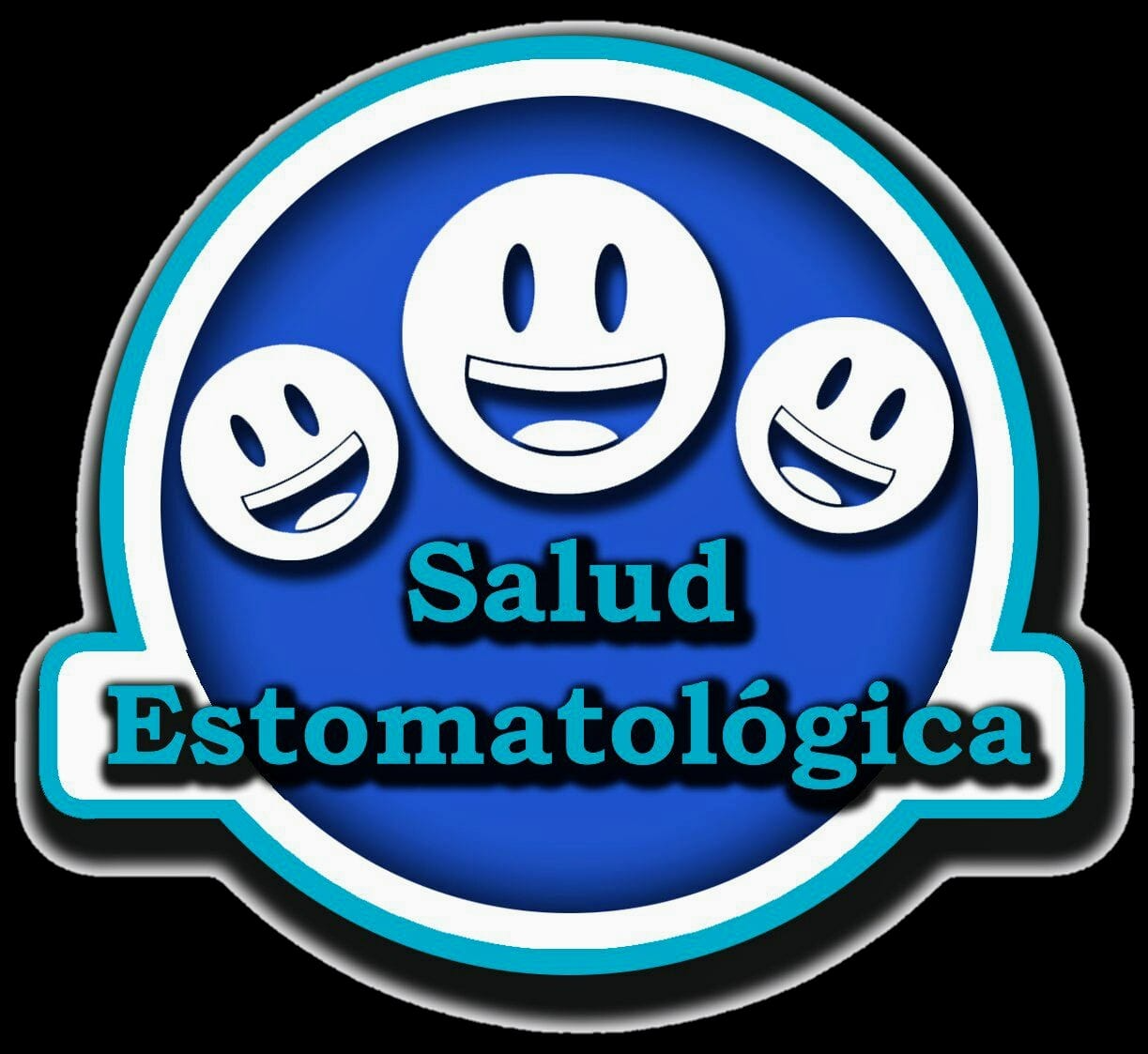 Logotipo de Salud Estomatológica